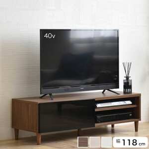 テレビ台 シンプル 小さいの人気商品 通販 価格比較 価格 Com
