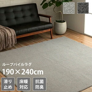 [vpC O 190×240cm 3 [ O}bg  J[ybg ~ߕt I[V[Y zbgJ[ybgΉ g[Ή R hL OJ[ybg  ubN  O[ zbg