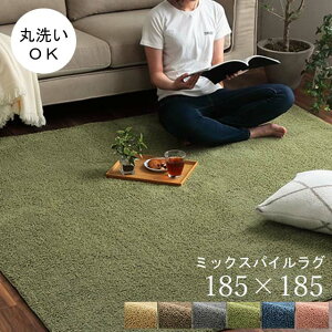 ラグ グリーン おしゃれの人気商品 通販 価格比較 価格 Com