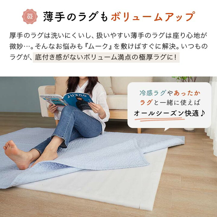 楽天市場】防音マット ジョイントマット 60cm 厚手 2cm 9枚セット 大判 