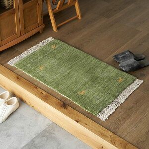 ���փ}�b�g ���� ������� �M���b�x �E�[�� 50×80cm [ ������ �E�[��100 ���킢�� ���� �g���� ������ �x�[�W�� �O���[ �A�C�{���[ �I�����W �O���[�� �� �� �V�R�f�� �}�b�g ���փ}�b�g�����p 