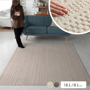 O J[ybg 185×185cm  2 [ O}bg  { h_j h g[Ή zbgJ[ybgΉ P[u jbg I[V[Y N 킢 ~߂Ȃ OJ[ybg