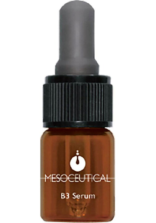楽天市場】MESOCEUTICAL ＜メソシューティカル＞ B3serum (セラム)5ml 