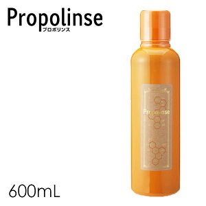 }EXEHbV yv|XiM[^Cvj600mlzPropolinse oPA L\h t