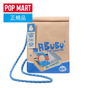 yzyKiEyΉzTHE MONSTERS Wacky Mart Series Messenger Bagy|bv}[g uu X^[Y bL[}[g bZW[obOzPOP MART LABUBU Jo V_[