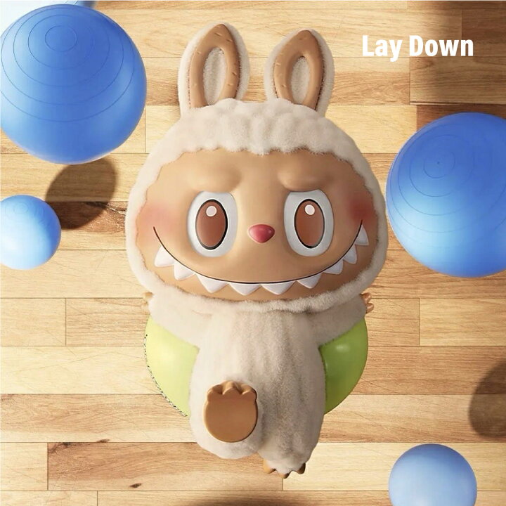 楽天市場】【送料無料】【正規品・あす楽対応】THE MONSTERS Lazy Yoga 