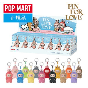 yzyKiEyΉzTHE MONSTERS PIN FOR LOVE V[Y ʂ݃y_g A\[g{bNXy|bv}[g uu stH[uiN-Zj14BOX zPOP MART LABUBU