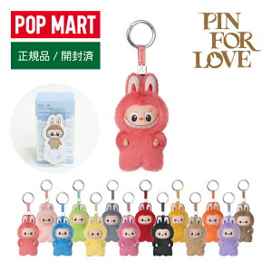 yzyKiEyΉzFIׂyTHE MONSTERS PIN FOR LOVE V[Yʂ݃y_g(N-Z) PizPOP MART LABUBU