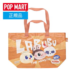 yzyKiEyΉzTHE MONSTERS Wacky Mart Series Shopping Bagy|bv}[g uu X^[Y bL[}[g VbsOobOzPOP MART LABUBU Jo GRobN 