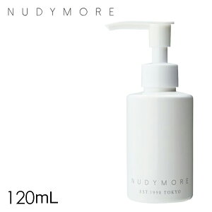 NUDYMORE etyk[fBA Xgb`Z 120mLzωn XLPA Z~h XLPA