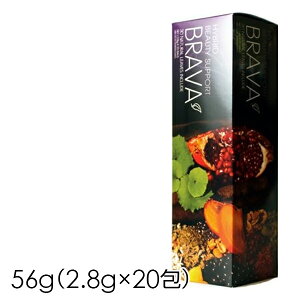 BRAVA _CGbg yzynCubhr[eB[T|[g uo 56gi2.8g×20jzg ro e N eB[obO