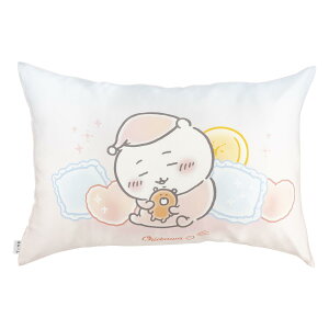 MORIPiLO(�����V�^) �V���N100�� ���J�o�[ �������� ��43x63cm �s���N �ᖀ�C �q�A�������_���H �s���[�P�[�X �􂦂� ���� �L�����N�^�[ �v���[���g 432491