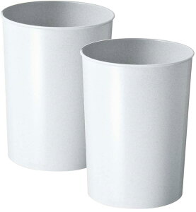 �V�P���� �g���{ �g�X �S�~�� 10.2L �{�� �O���[ 2�Z�b�g ���a23.5×����30.5cm R-30 ���{��