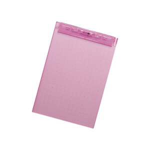 ���q�g���u �o�C���_�[ �N���b�v�{�[�h �����^ A4 �� A5067-3