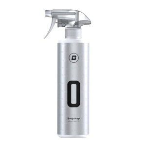 BLASK �u���X�N No.0 BODY PREP �{�f�B�v���b�v 500ml