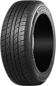 �g���U�m(Trazano) SUV�T�}�[�^�C�� 225/65R17 102T (SU-318 H/T)