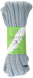 KIYOHARA �J���[�R �� �i�`�������u���[ ��7mm��2m���� SUN55-122