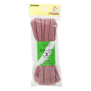 KIYOHARA �T���R�b�R�[ �J���[�Ђ� �� ��7mm×����2m �i�`�������s���N SUN55-121