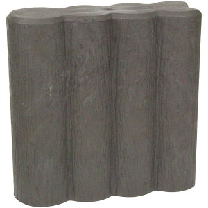 �Z�t�e�B�[3(Safety-3) �K�[�f���G�b�W �u���b�N �n�[�t ��185×���s56×����190mm 1��