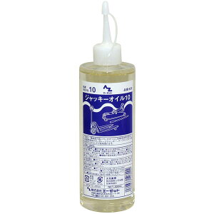 AZ(�G�[�[�b�g) �W���b�L�[�I�C��10 300ml �����W���b�L�I�C�� 528