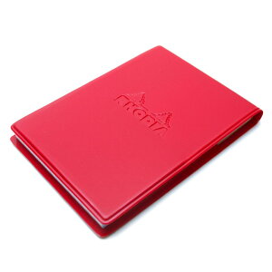 fBA PVCJo[t  No.11(A7) CJ[ bh(ubNfBA No.11 IW/80 5mm)RHODIA cf11icrd