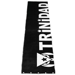 �g���j�_�[�h(TRiNiDAD) �_�[�c�}�b�g �_�[�c �X���[�}�b�g ���S ��250cm×��50cm �|���G�X�e�� TPE tda2101