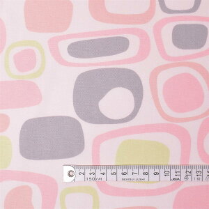COLORFUL TEXTILE MARKET �V���K�[���[�� �I�b�N�X���n 110cmx100cm D00R1910