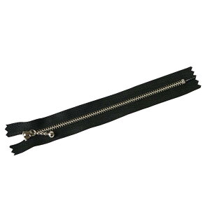 Y.K.K �ʕt���t�@�X�i�[ �V���o�[ �� 16cm ���F10�{ 3N16-580