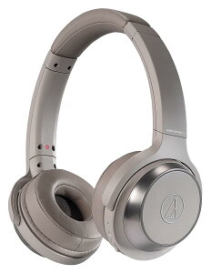 �I�[�f�B�I�e�N�j�J ATH-WS330BT KH �w�b�h�z�� bluetooth ���C�����X�w�b�h�z�� �d�ቹ SOLID BASS �ő�70���ԍĐ� �J�[�L ATH-WS330BT KH