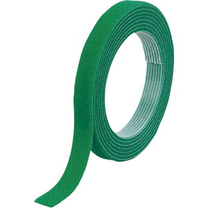 TRUSCO(�g���X�R) �}�W�b�N�o���h�����e�[�v ���� 20mm×10m �� MKT-20100-GN