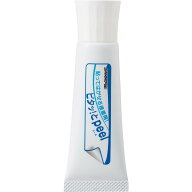 シャープ化学 SHARPIE 貼ってはがせる接着剤 ピタッとPeel クリア 30g 様々な素材に貼り付け可能 吸盤・…