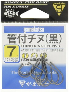 Gamakatsu(܂) Ǖt`kij7 10{