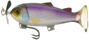 JACKALL(WbJ) [ fBY115 i}JTM.