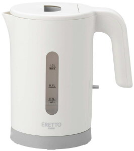 �^�}�n�V ERETTO mono �d�C�P�g�� 1.0L ET-103 �z���C�g