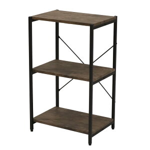 GCACebN(AITECH) X3i 30×s30×45cm uE BRN-03RK BR