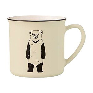 fñiJW}(Sujinonakajima) ɂ   Rbv 280ml BEAR Black Bear { 20-458082