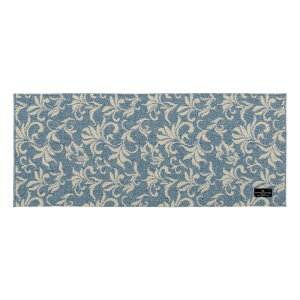 �Z���R�[ URBAN802 �L�b�`���}�b�g �C���e���A�}�b�g ��50× 120cm �u���[ �M���V���� ���� ���g�[ �􂦂� 69341