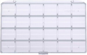 VRnK[(Shinkohanger) r[YP[X 24}X NA {  I[KiCU[{bNX Xg[W [P[X d؂  | pi DIY g[ lC  G WG[ {^ 