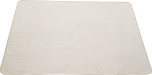 介援隊 消臭ポータブルトイレ用防水シートL PTL-74120 ベージュ