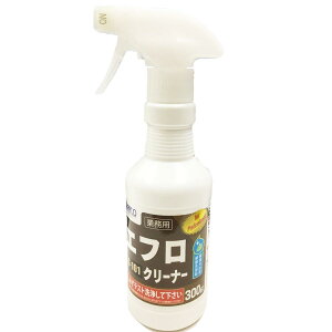 ビアンコジャパン(BIANCO JAPAN) エフロクリーナー トリガー付 300g ES-101