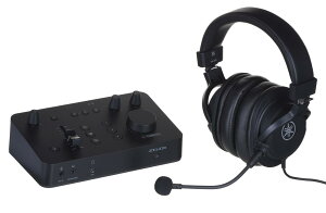 ���}�n YAMAHA �Q�[��/�z�M�p�I�[�f�B�I�~�L�T�[���X�^�W�I�i���w�b�h�Z�b�g ZG01 PACK