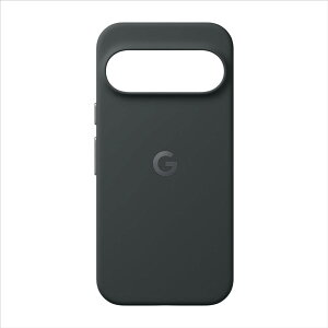 �y�����z Google �O�[�O�� Pixel 10 / 10 Pro �p Google Pixelsnap �P�[�X Obsidian GA09835-WW