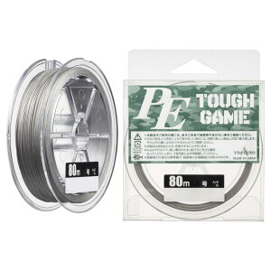 }geOX(YAMATOYO) PEC PE^tQ[ 80m 8 80lb O[