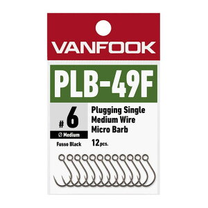 VANFOOK(@tbN) PLB-49F vbMOVO ~fBAC[ tbfubN #12