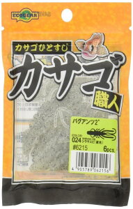 GRMA(Ecogear) A[ JTSEl oOAc 2C` #024 VTGr() 6215