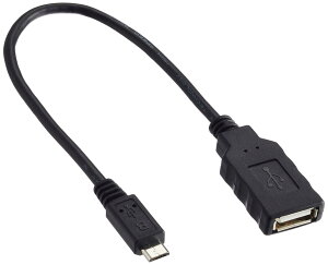 ~V(Miyoshi) USB A}CNB zXgP[u USB-HO15BK