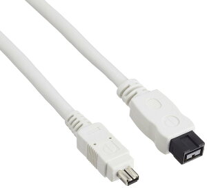 TTvC IEEE1394bP[u zCg 2m KE-B942WK