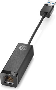 HP HP LLANA_v^[ USB 3.0 to Gigabit RJ45A_v^[G2 MKrbgΉ USB LLANϊA_v^[iUSB-A^Cvj