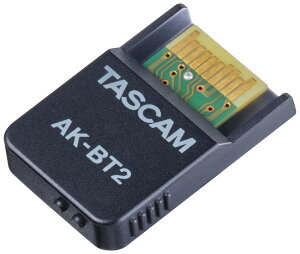 TASCAM(^XJ) AK-BT2 Bluetooth A_v^[ FR-AV2Ή
