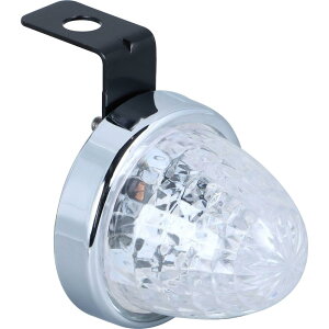 ジェット・イノウエ(Jet Inoue) LEDミニサイドマーカ-ランプ零 ホワイト532744